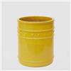 Enzo De Gasperi EDG Enzo De Gasperi Vaso Glaze Atlas Capri Cilindro H50 cm