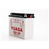 Yuasa BATTERIA YUASA 12N7-3B 12V 7 Ah