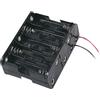 GBC Portapile per 10 stilo (aa)