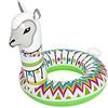 Bestway 36158 Ciambella salvagente gonfiabile Alpaca