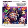 Funko POP! Puzzles - Marvel - Guardiani della Galassia - Puzzle - 500 pezzi - 45,7 cm x 61 cm - Inglese