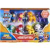 PAW PATROL Confezione regalo con personaggi del gatto