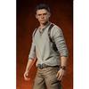 iron studios 83992 - Uncharted Movie - Nathan Drake - Statua 20cm 1/10