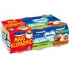 DANONE NUTRICIA SpA SOC.BEN. Mellin Omogenizzato Mela- Alimento per Bambini Senza Glutine