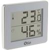 OTIO 936059 - Termometro/igrometro per Interni, Colore Bianco