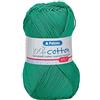 Patons Gomitoli Filato Cotone, Verde, Taglia Unica