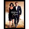 iPosters James Bond Memorabilia Multicolore, 30 x 40 cm
