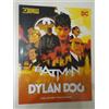 Batman Dylan Dog Relazioni Pericolose Variant Heroes Cover - COMPRO FUMETTI SHOP