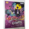 Batman Dylan Dog Joker Relazioni Pericolose Villains Cover - COMPRO FUMETTI SHOP