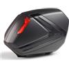 GIVI COPPIA VALIGIE LATERALI V37NN