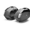 GIVI COPPIA VALIGIE LATERALI V35NT