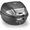 GIVI BAULETTO E300N2B GRIGIO