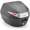 GIVI BAULETTO C30 GRIGIO