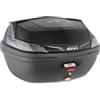GIVI BAULETTO B47 BLADE NERO
