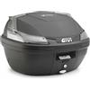 GIVI BAULETTO B37 BLADE GRIGIO