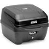GIVI BAULETTO B32N NERO