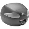 GIVI BAULETTO B29 GRIGIO
