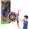 Sport One Set Arciere Kid