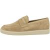 Clarks Lockford Easy Dark Sand Suede 42