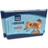 NT FOOD SRL Nutrifree Le Brioche Cacao 200 G