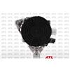 ATL Autotechnik Alternatore ATL Autotechnik L 44 650