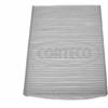 CORTECO Filtro, aria interna CORTECO 21652544