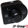 JP GROUP Interruttore, regolazione specchietti JP GROUP 1196700600