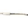 WALKER Silenziatore centrale WALKER 22440