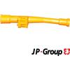 JP GROUP Imbuto, asta di livello dell'olio JP GROUP 1113251200