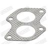 WALKER Kit di montaggio, silenziatore WALKER 80046