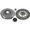 SACHS Kit frizione SACHS 3000 839 801