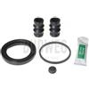 BUDWEG CALIPER Kit riparazione, Pinza freno BUDWEG CALIPER 205455