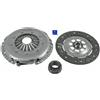 SACHS Kit frizione SACHS 3000 844 701