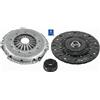 SACHS Kit frizione SACHS 3000 846 101