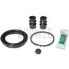 BUDWEG CALIPER Kit riparazione, Pinza freno BUDWEG CALIPER 205488