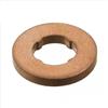 BOSCH Anello tenuta, Portainiettore BOSCH F 00V C17 504