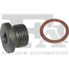 FA1 Tappo di tenuta, coppa dell'olio FA1 257.814.011