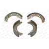 FERODO Kit ganasce freno FERODO FSB59