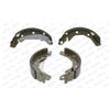 FERODO Kit ganasce freno FERODO FSB595