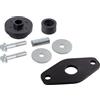 BLUE PRINT Kit di riparazione, puntone della sospensione BLUE PRINT ADA108031