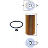 MAHLE ORIGINAL Filtro olio MAHLE ORIGINAL OX 201D