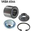 SKF Kit cuscinetto ruota SKF VKBA 6544
