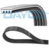 DAYCO Cinghie con nervatura a V DAYCO 4PK673
