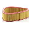 MANN-FILTER Filtro aria MANN-FILTER C 2541