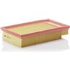 MANN-FILTER Filtro aria MANN-FILTER C 29 117
