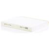 MANN-FILTER Filtro, aria interna MANN-FILTER CU 2335