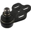 FEBI BILSTEIN Giunto di supporto / guida FEBI BILSTEIN 02057