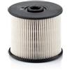MANN-FILTER Filtro carburante MANN-FILTER PU 830 x