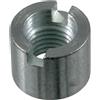FEBI BILSTEIN Manicotto filettato, Ammortizzatore a molla FEBI BILSTEIN 02161