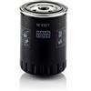 MANN-FILTER Filtro olio MANN-FILTER W 830/1